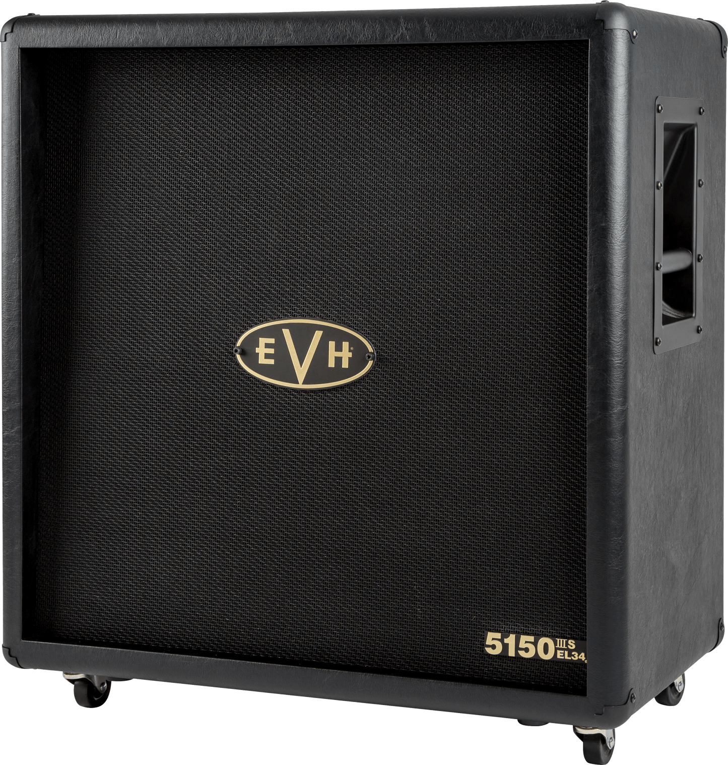 5150III®S EL34 4x12 Cabinet