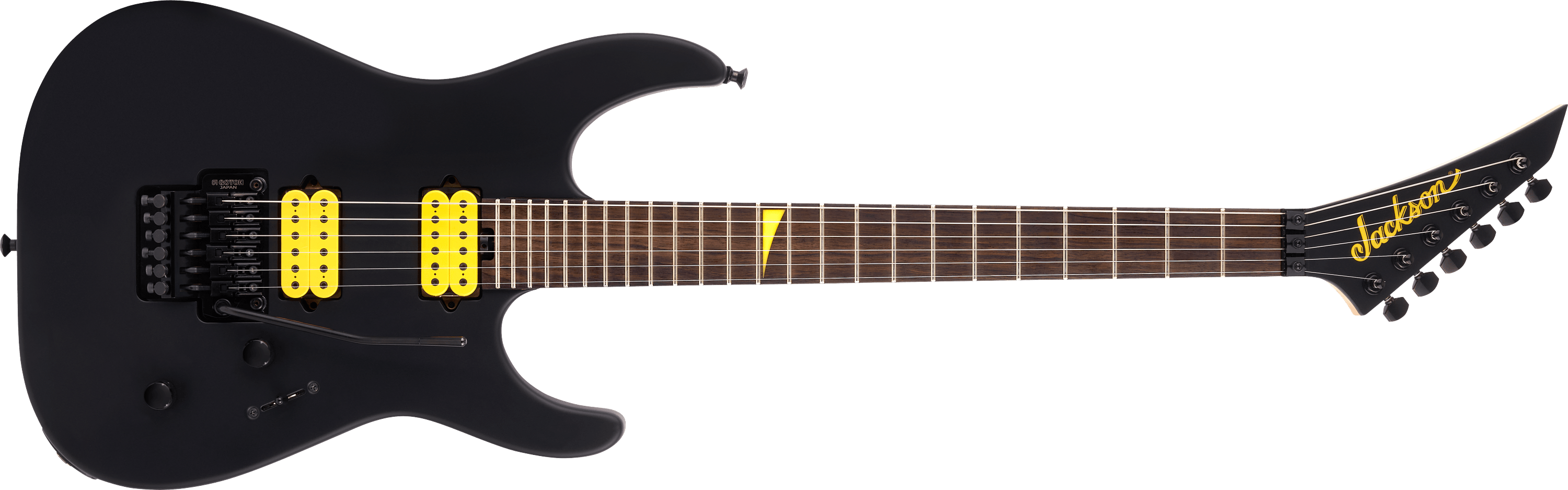 Jackson Dinkyシリーズ Jackson Dinky - Wikipedia