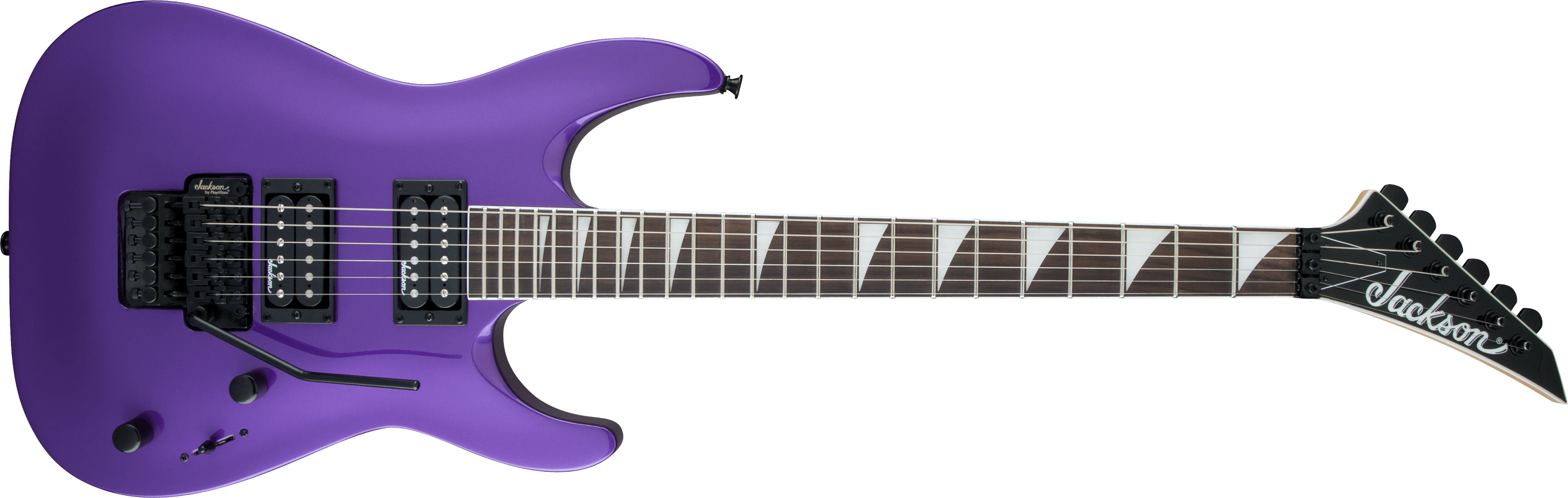 JS Series Dinky® Arch Top JS32 DKA – Jacksonguitars.com