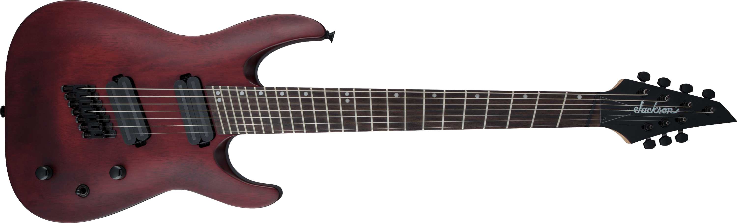 ギター meron X Series Dinky® Arch Top DKAF7 MS – Jacksonguitars.com