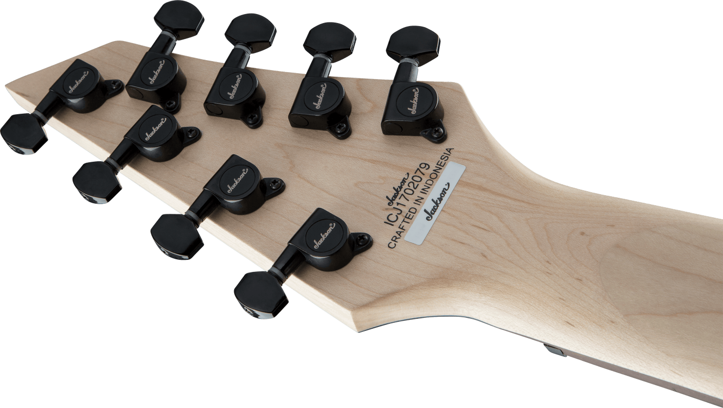 X Series Dinky® Arch Top DKAF8 MS