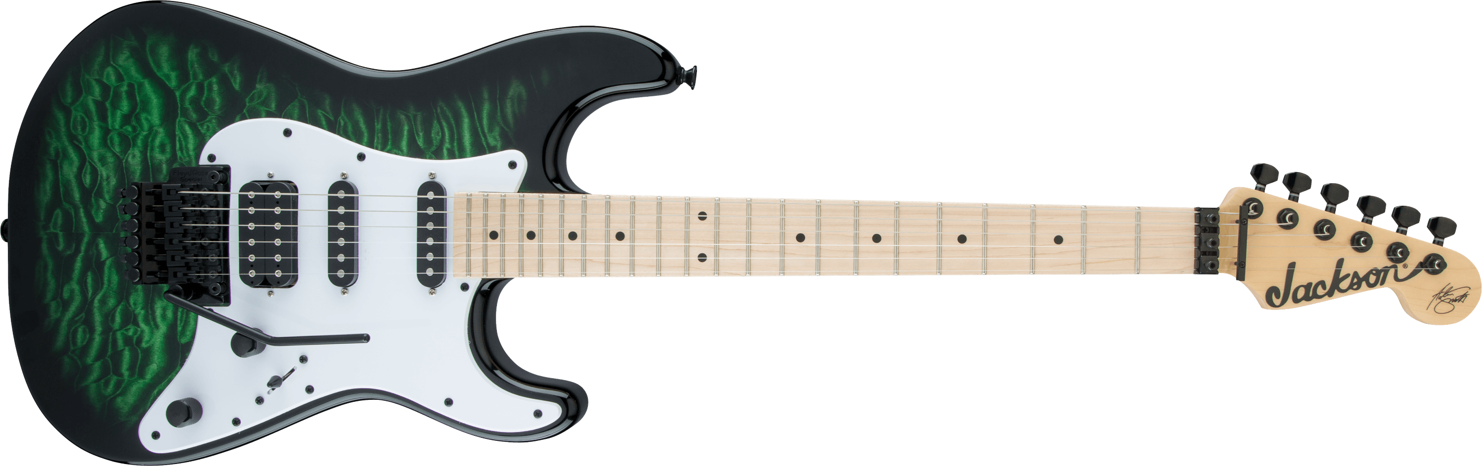 ギター Jackson ADRIAN SMITH IRON MAIDEN Jackson X Series San Dimas Adrian Smith (Iron Maiden) SDXM