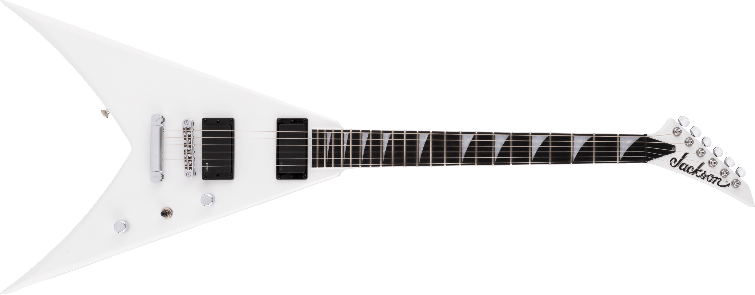 Pro Series King V™ KVTMG – Jacksonguitars.com