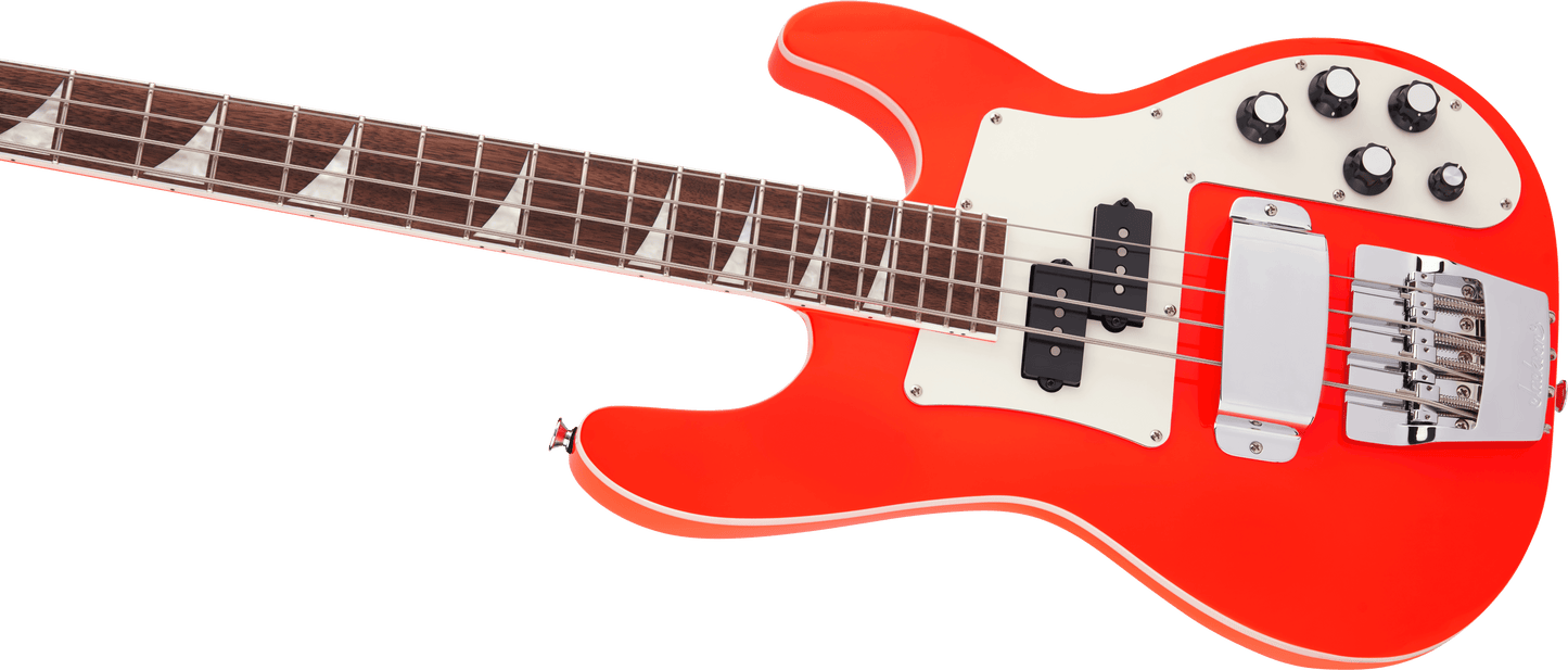 X Series Concert™ Bass CBXDX IV