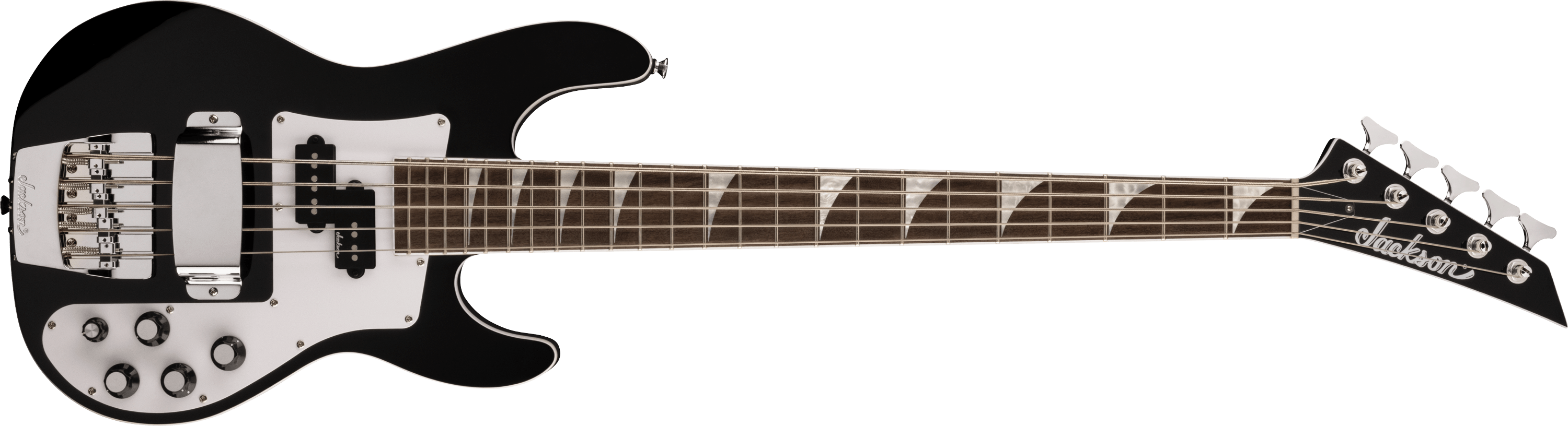 X Series Concert™ Bass CBXNT DX V – Jacksonguitars.com
