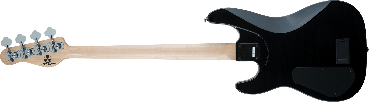 X Series Signature David Ellefson Concert™ Bass CBXM IV