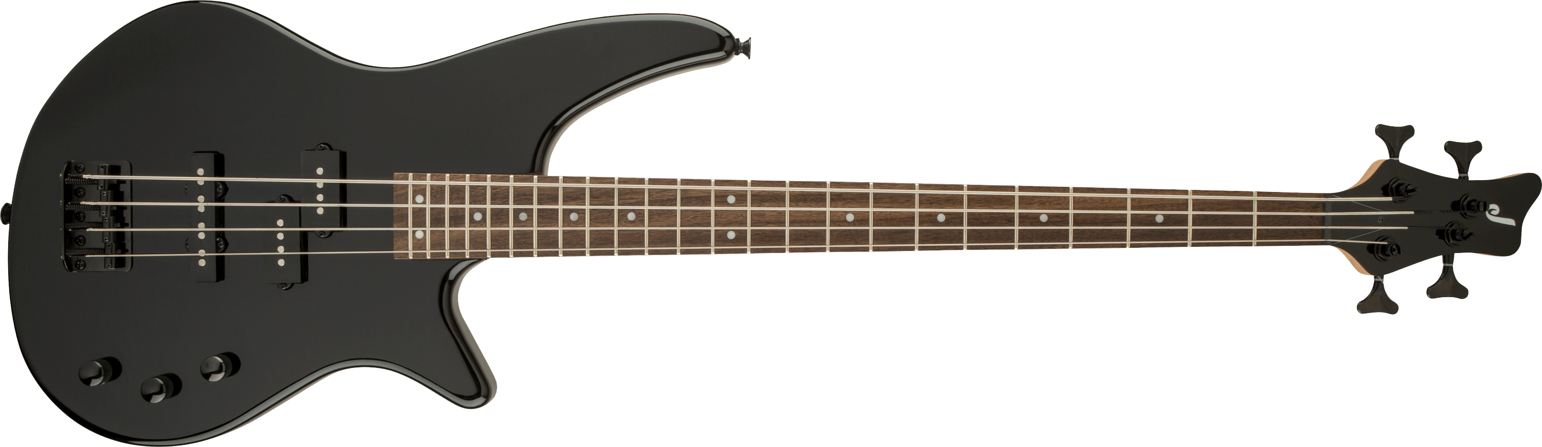 JS Series Spectra Bass JS2 – Jacksonguitars.com