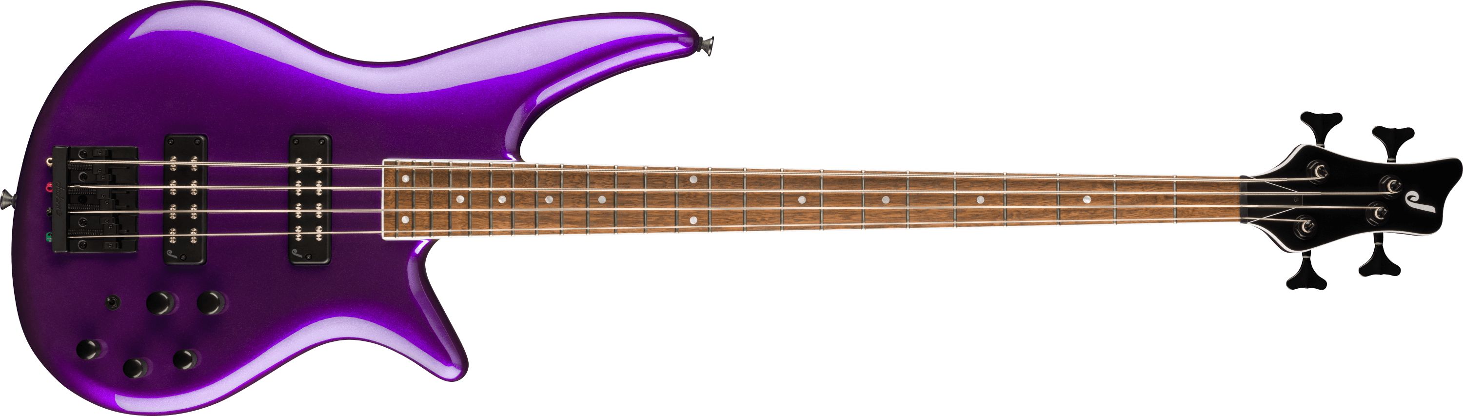 X Series Spectra Bass SBX IV – Jacksonguitars.com