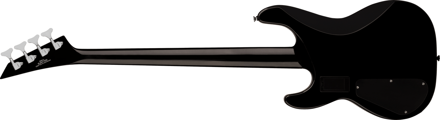 Pro Plus Limited Edition Pure Metal Concert Bass™ CB1A