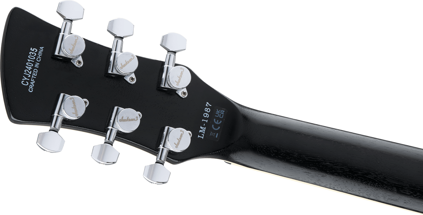 Pro Series Signature Lee Malia LM-87