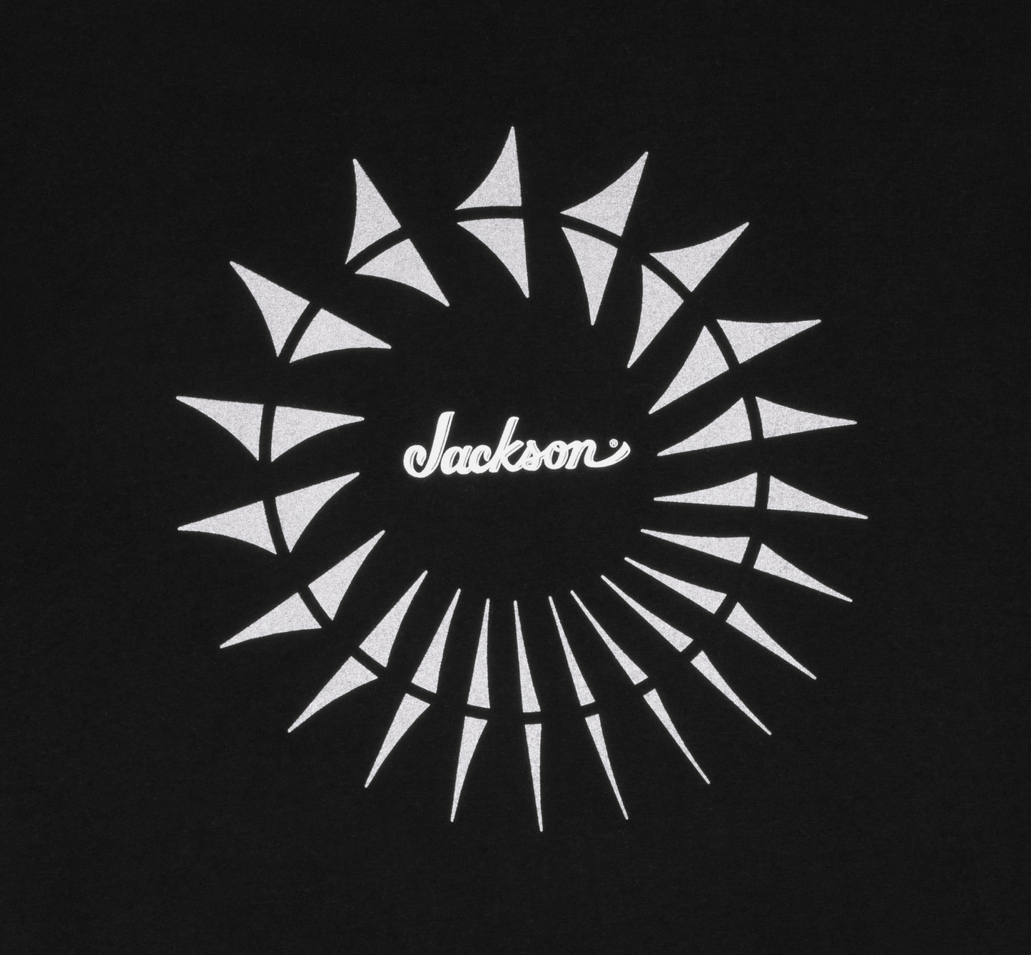 Jackson® Circle Shark Fin T-Shirt