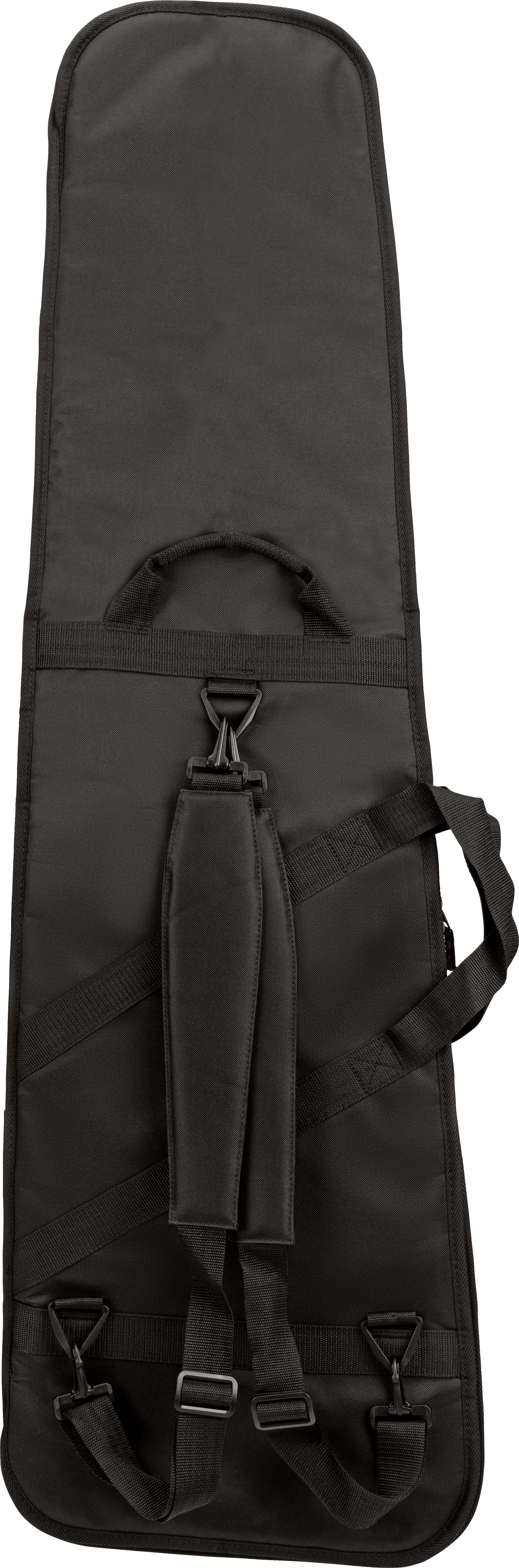 Jackson® JS Bass Economy Gig Bag, Black