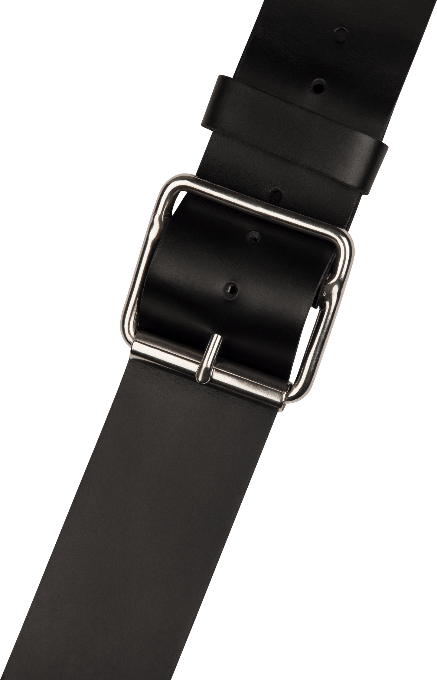 Jackson® Metal Stud Leather Straps