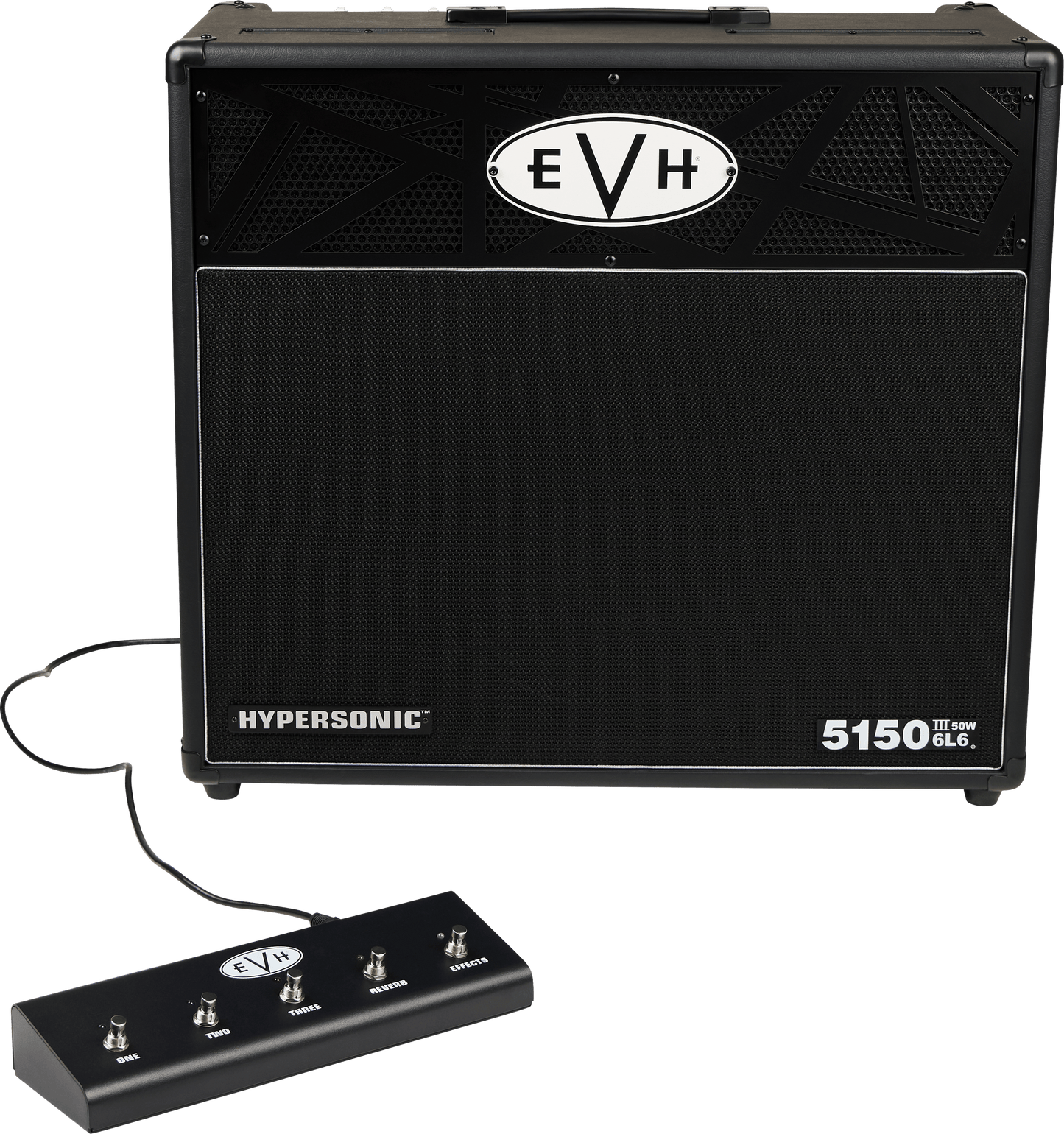 5150III® Hypersonic™ 6L6 1x12