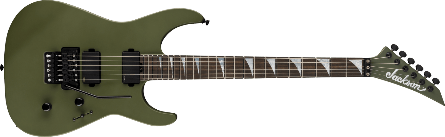 American Series Soloist™ SL2MG