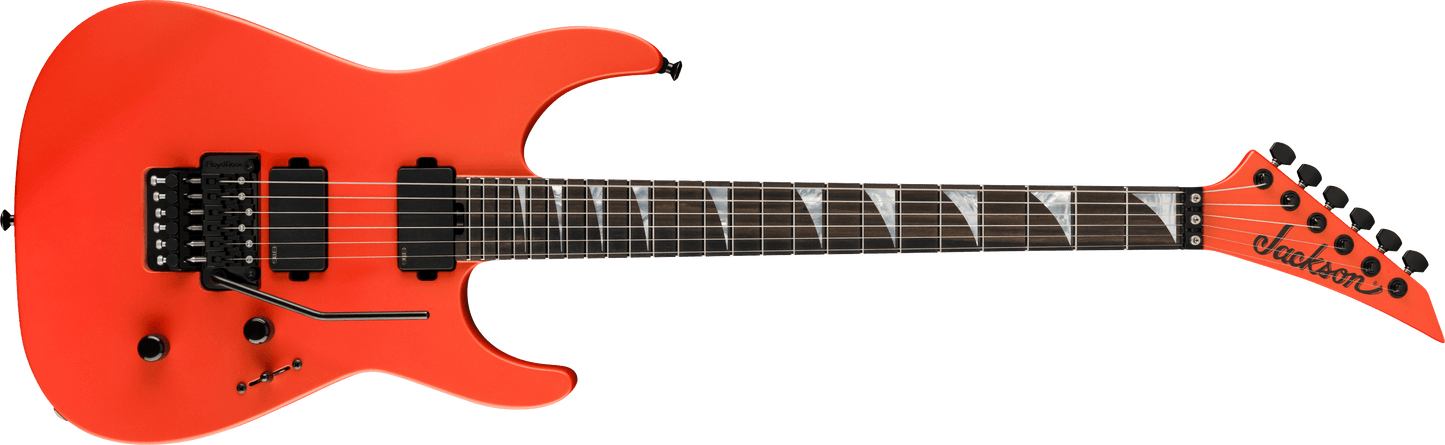 American Series Soloist™ SL2MG