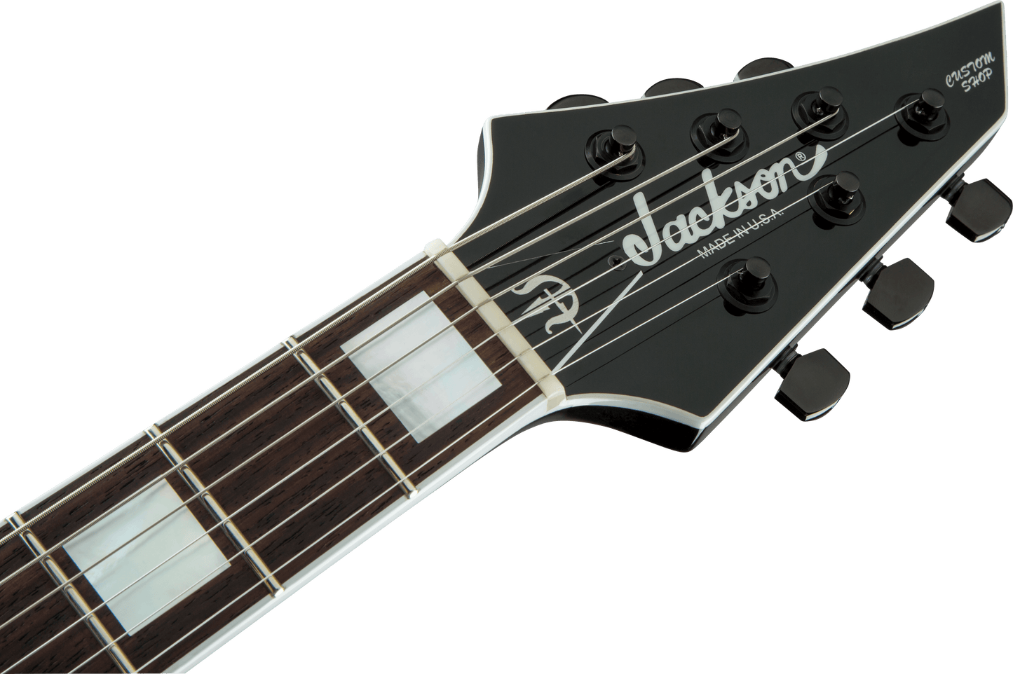 USA Signature Marty Friedman MF-1