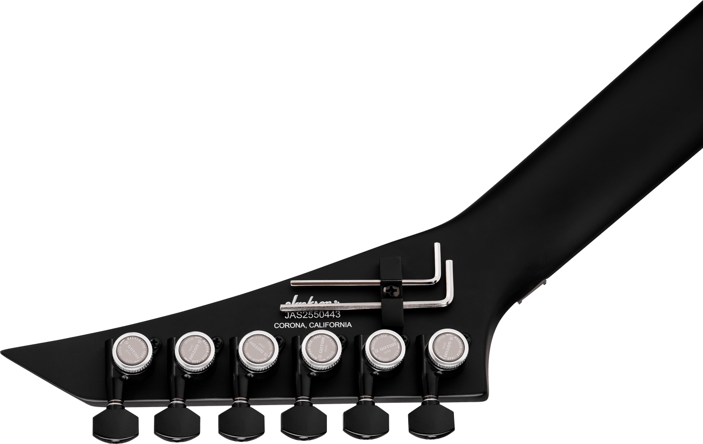 American Series Rhoads RR24
