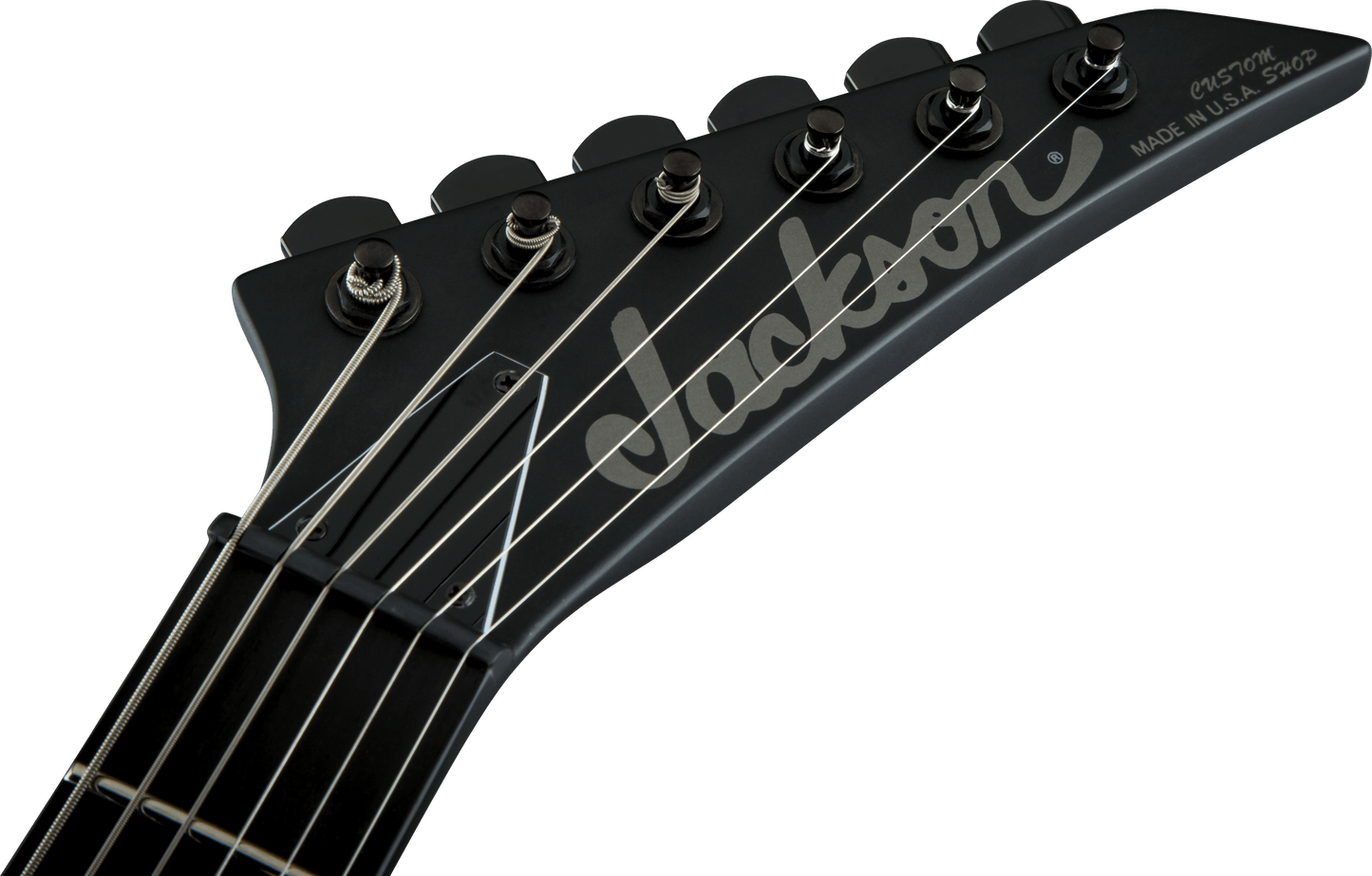 USA Signature Christian Andreu Rhoads RR