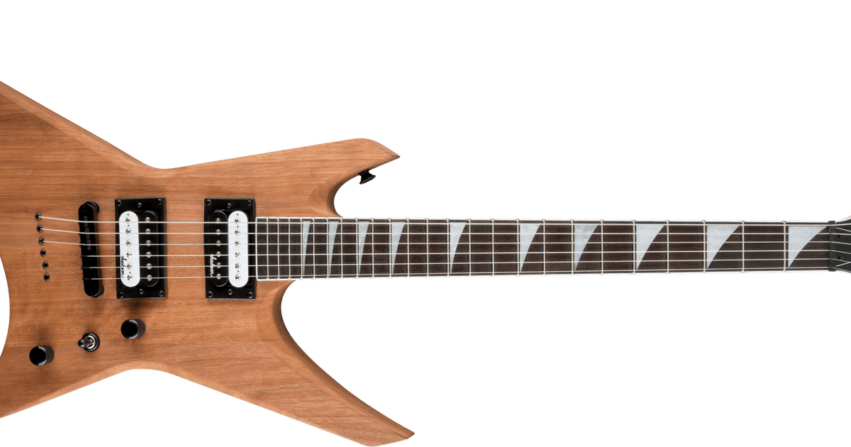 JS Series Warrior™ JS32T – Jacksonguitars.com