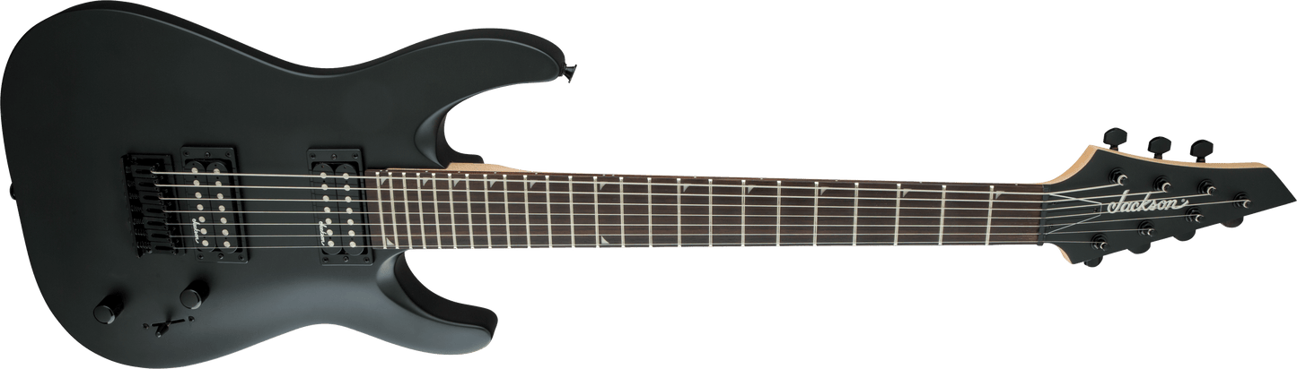 arc(アーク)22 JS Series Dinky® Arch Top JS22-7 DKA HT – Jacksonguitars.com