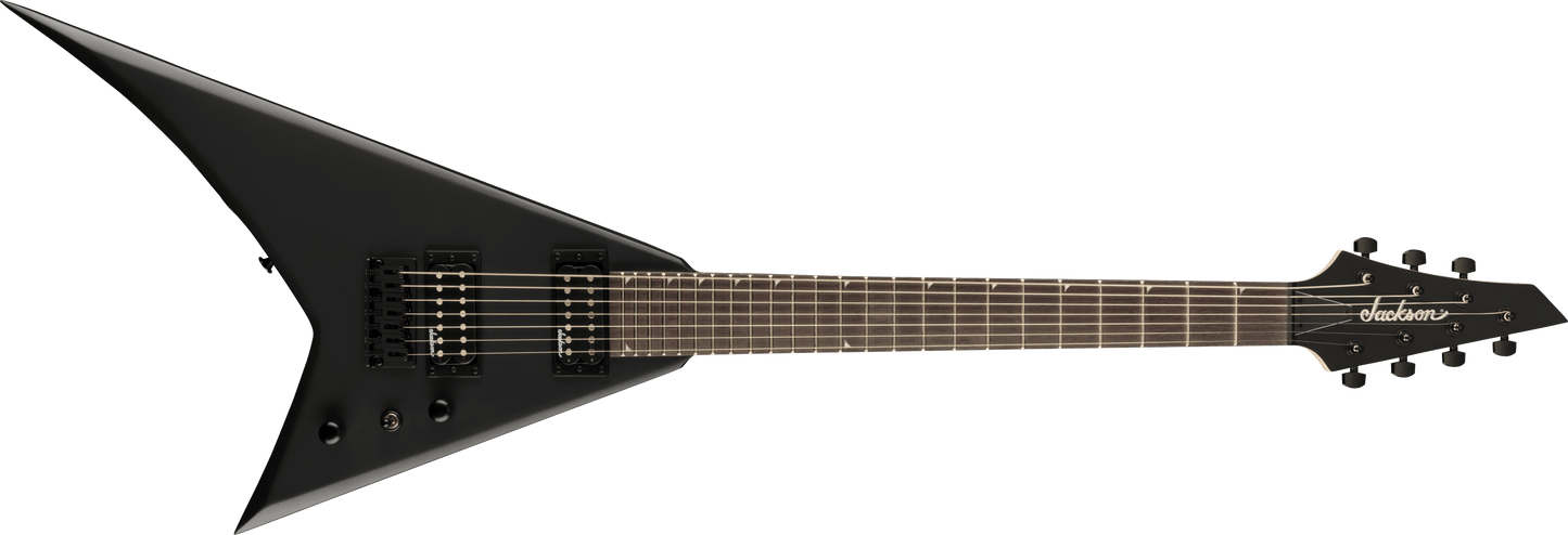 JS Series Rhoads JS22-7 RR HT