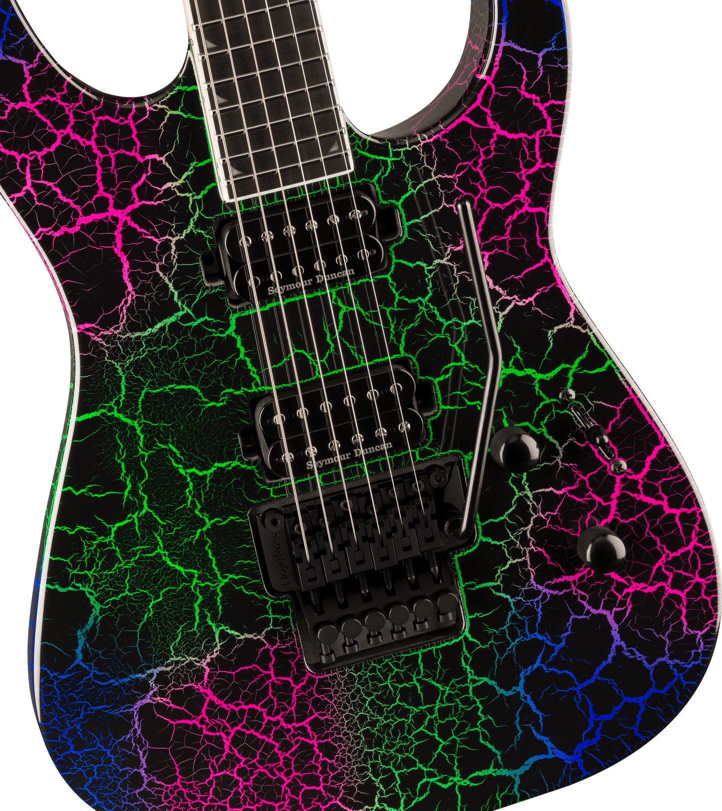 Pro Plus Series Soloist™ SL2 Crackle