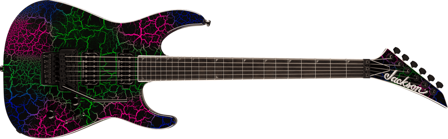 Pro Plus Series Soloist™ SL2 Crackle