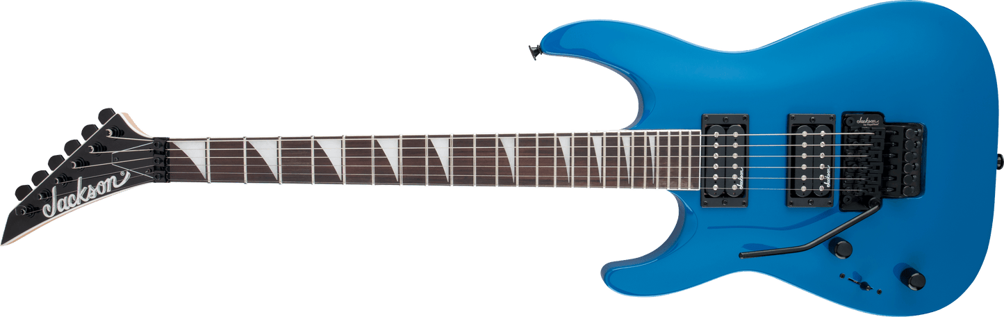 JS Series Dinky® Arch Top JS32 LH