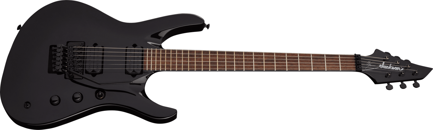 Pro Series Signature Chris Broderick Soloist™ 6 – Jacksonguitars.com