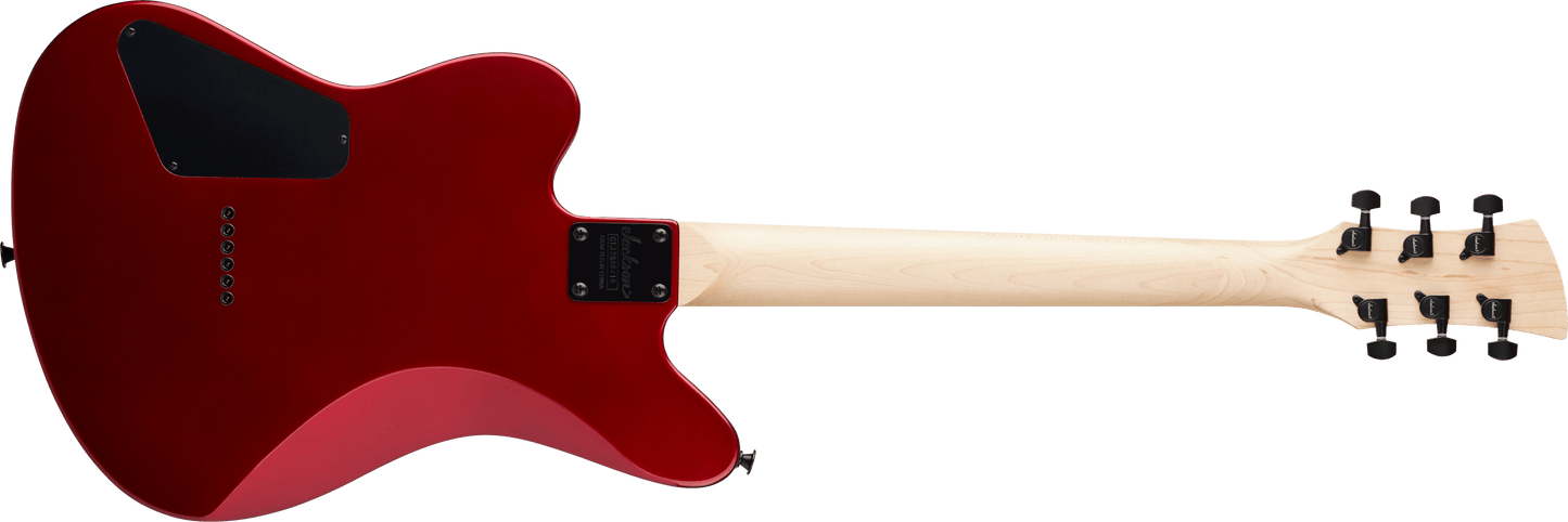 JS Series Exclusive Surfcaster™ JS22 HT - Metallic Red