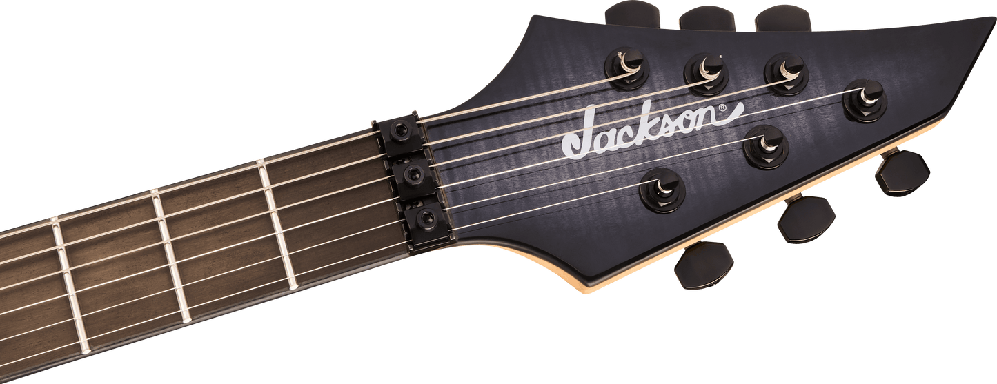 Pro Plus Series Signature Chris Broderick Soloist™ 6