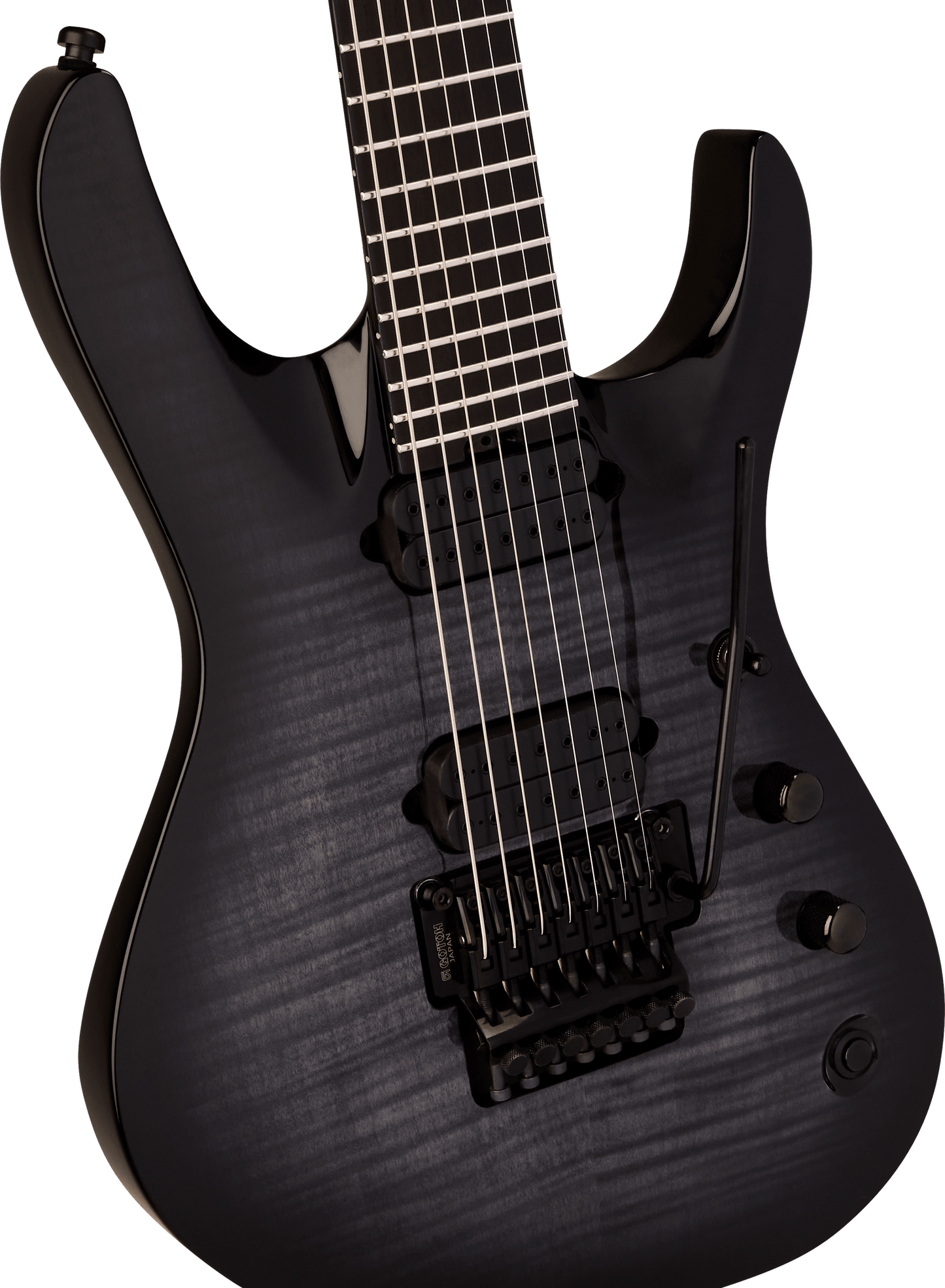 Pro Plus Series Signature Chris Broderick Soloist™ 7