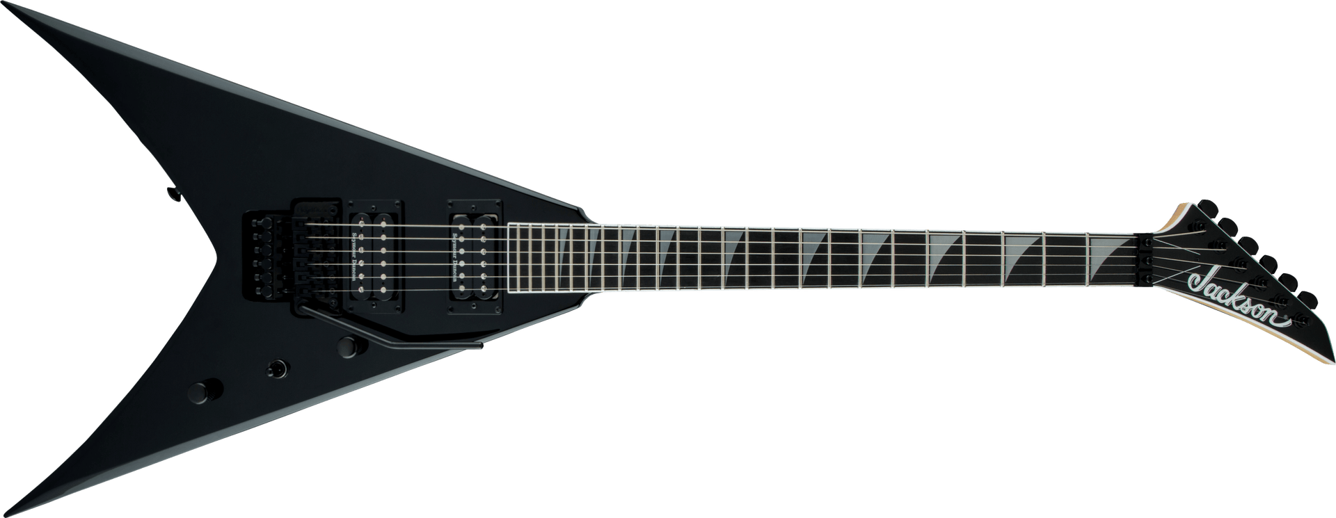 ジャクソン ランディV JACKSON RRTMG Pro Series Jackson RRTMG Pro Series Rhoads - Silverburst | Sweetwater