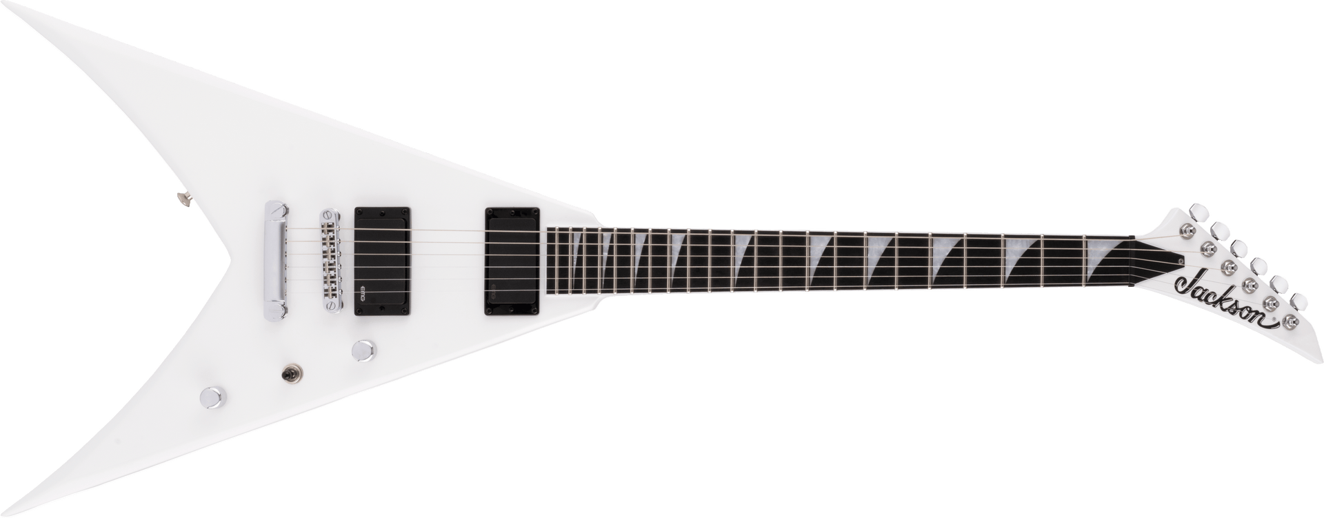 Pro Series King V™ KVTMG – Jacksonguitars.com