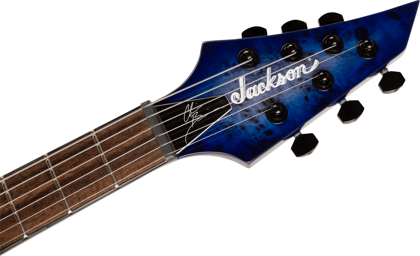 Pro Series Signature Chris Broderick Soloist™ HT6P