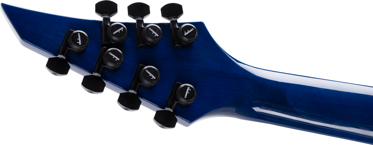 Pro Series Signature Chris Broderick Soloist™ HT7P