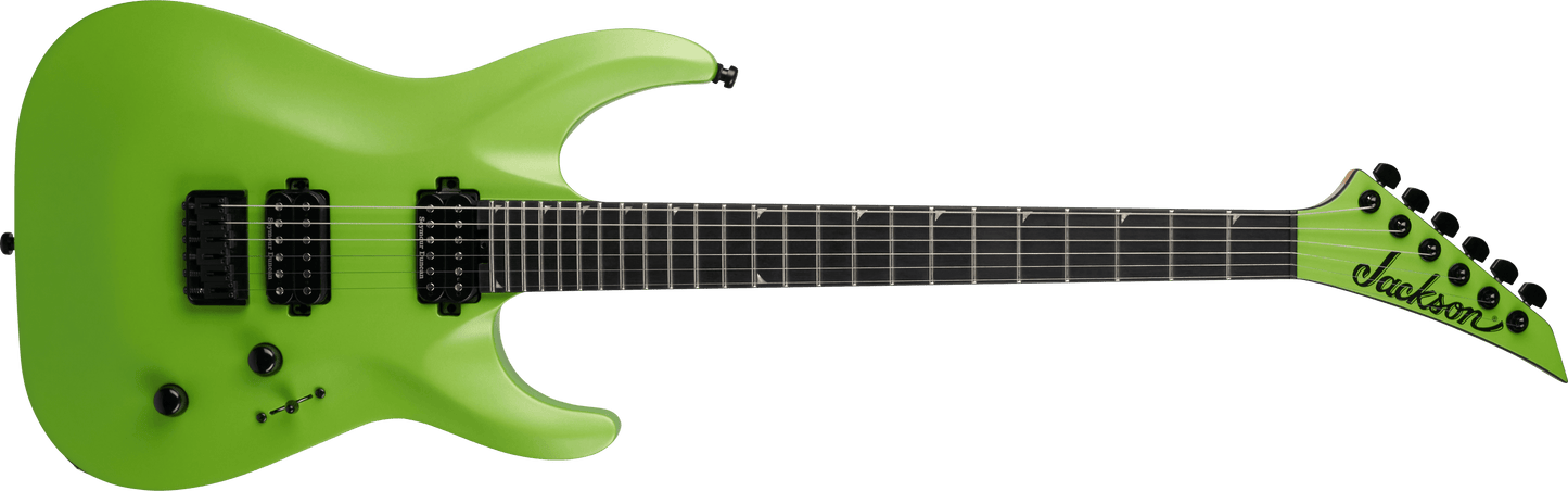 Pro Plus Series Soloist™ SLA2 HT