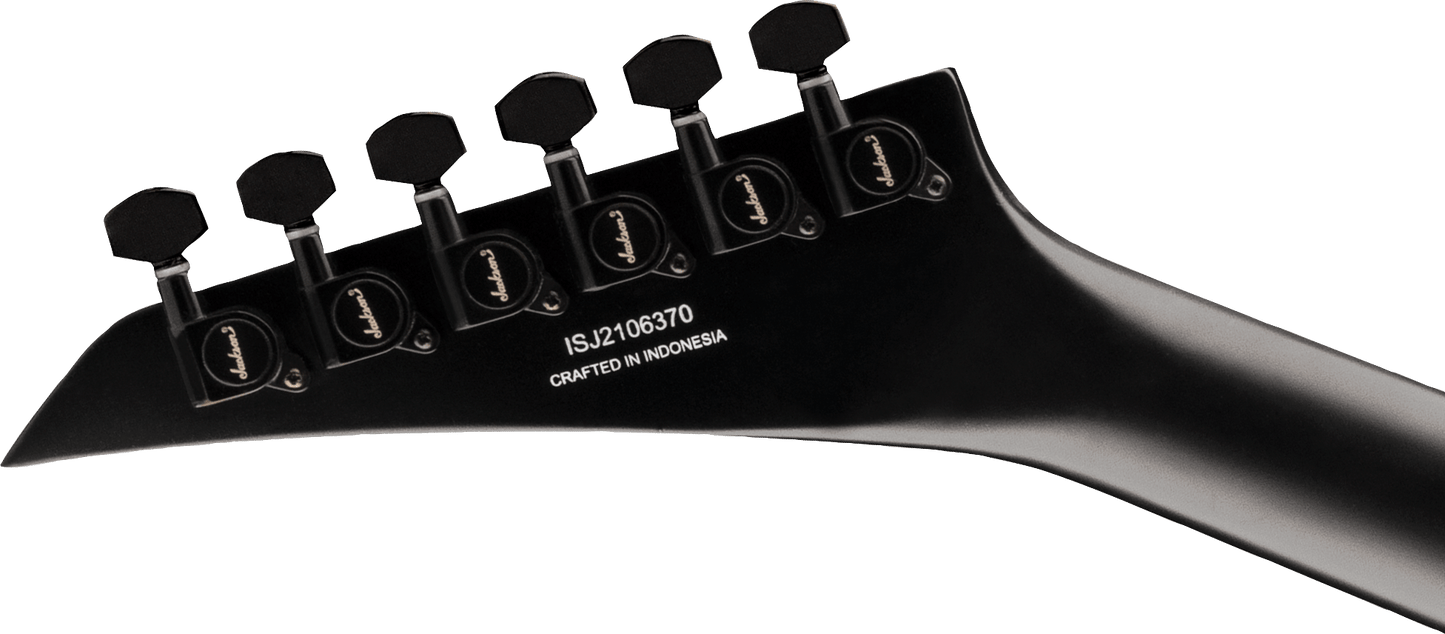 X Series Soloist™ SLX DX Camo