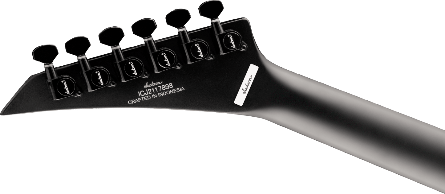 X Series Warrior™ WRX24 – Jacksonguitars.com