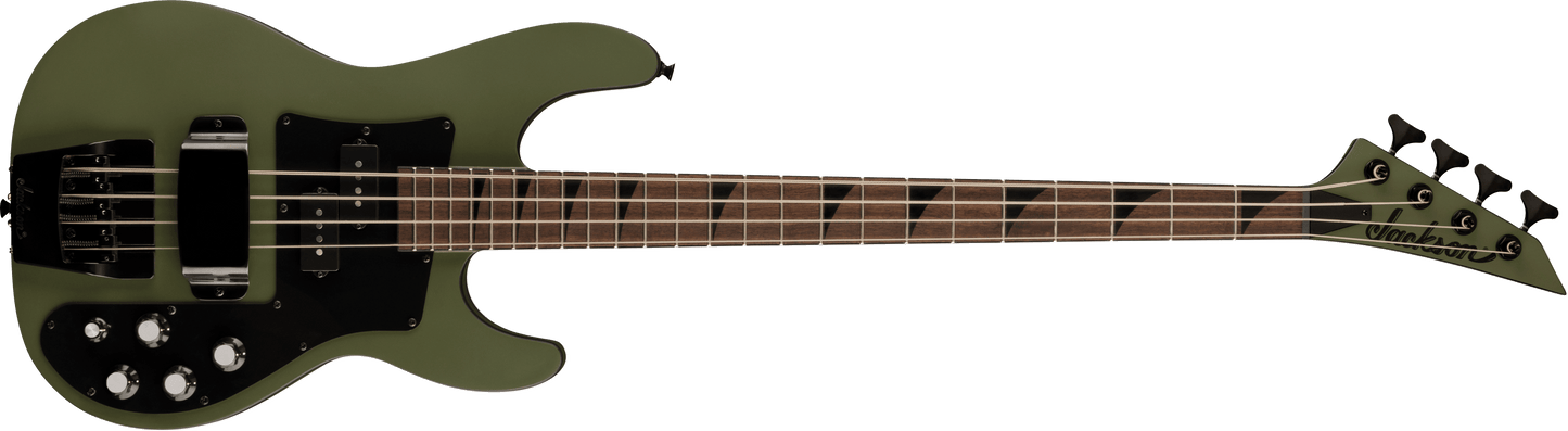 X Series Concert™ Bass CBXDX IV