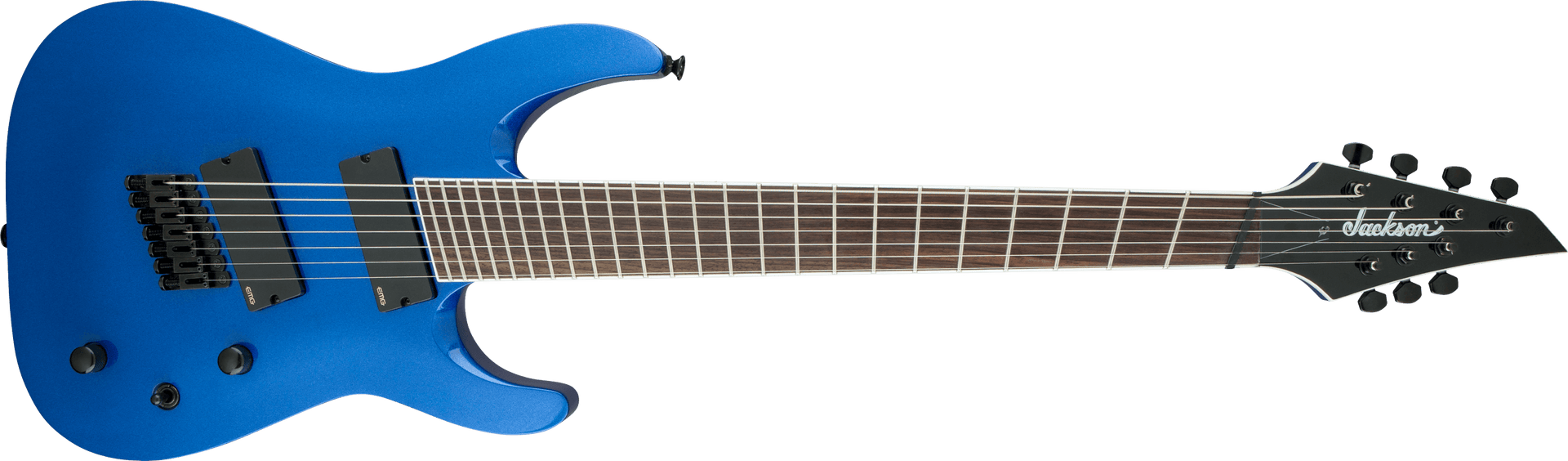 Jackson SLATXMGQ 3-6 Soloist Review - Premier Guitar
