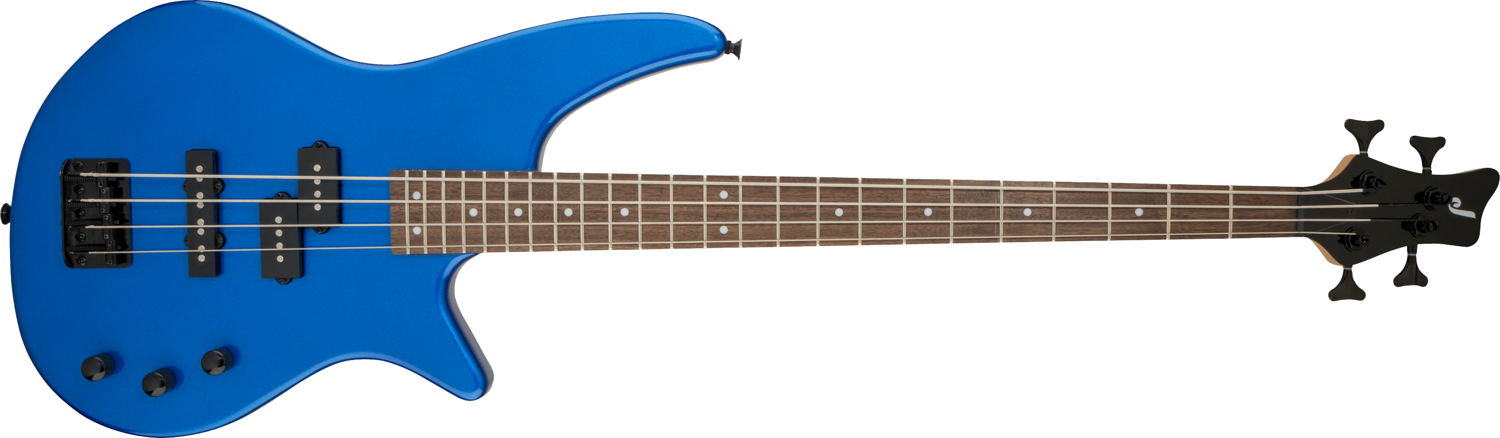 JS Series Spectra Bass JS2 – Jacksonguitars.com