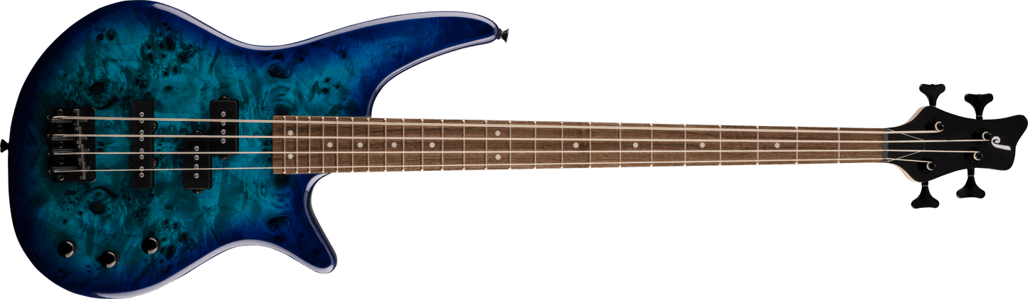 JS Series Spectra Bass JS2P