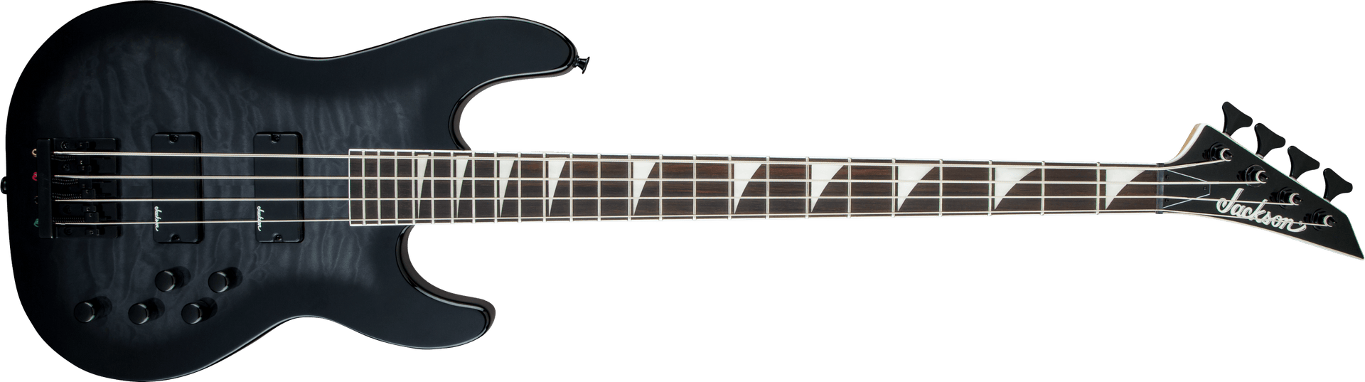 ベース Jackson soloist bass custom PJ type PBW Jackson soloist bass custom PJ type PBW - メルカリ