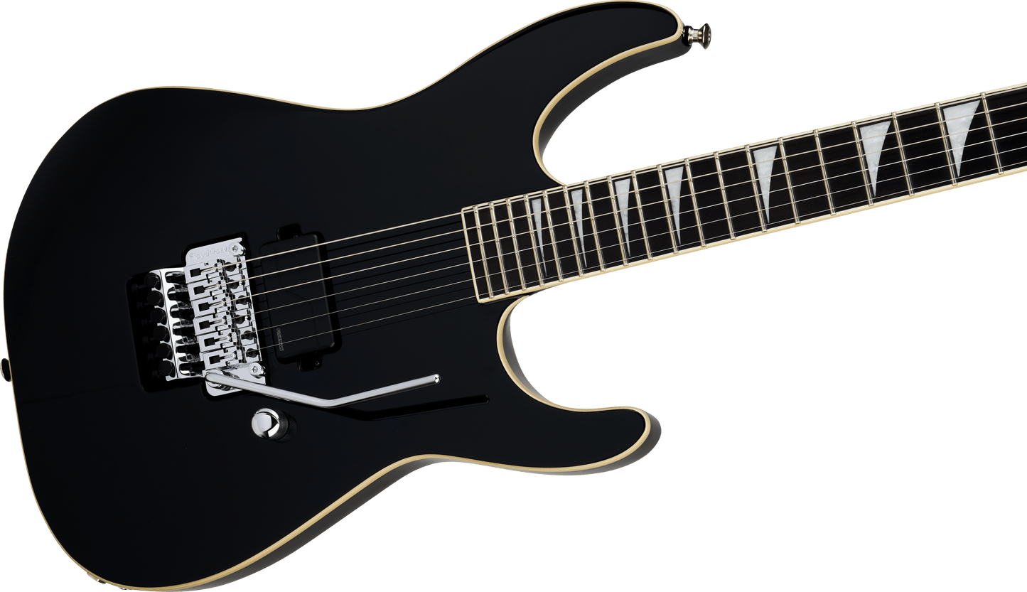 Pro Plus Pure Metal Limited Edition Soloist™ SL1A, Gloss Black