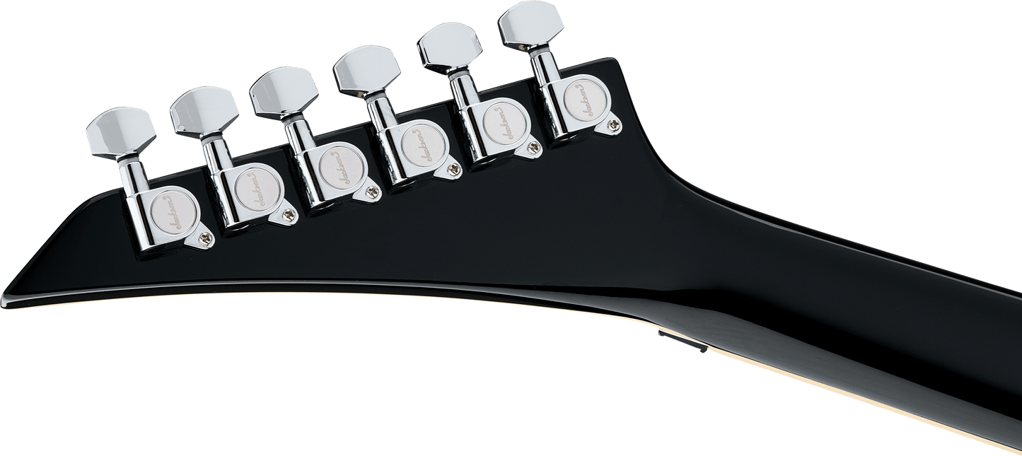 Pro Plus Pure Metal Limited Edition Soloist™ SL1A, Gloss Black