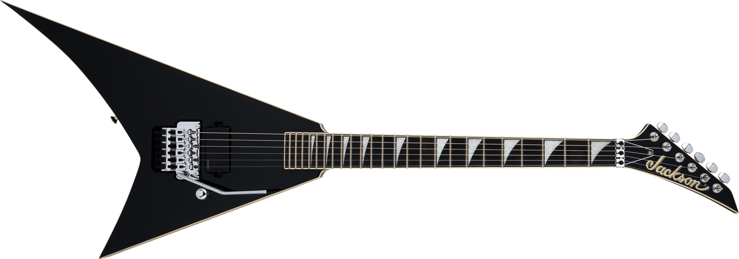 Pro Plus Pure Metal Limited Edition Rhoads RR1A