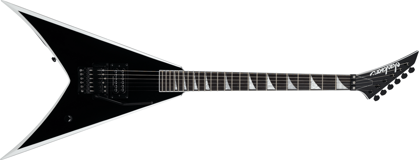 Pro Series Signature Wes Borland King V® KV