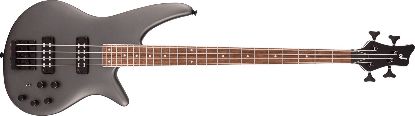 X Series Spectra Bass SBX IV